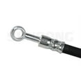 thumbnail image 2 of Sunsong 2204335 Brake Hydraulic Hose, 2 of 4