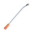 thumbnail image 2 of Extension Rod for Spraying Use Durable Plastic and Metal Silver Color Fits 1L 1.5L Bottles, 2 of 8