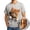 C01, variant on T Shirts for Men Summer Casual Short Sleeve Round Neck Comfortable Cat Print Graphic Tees Black XXXL
