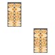 thumbnail image 4 of Qarigey Calcomanía para uñas Suministros para niñas Accesorios de Halloween Mujeres Tamaño compacto Conveniencia Manicura Decoración tipo 9 2Conjunto, 4 of 6