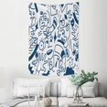 thumbnail image 2 of tapestry, 2 of 8