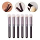 thumbnail image 4 of 6 esponjas de maquillaje, borlas para polvos faciales, esponjas correctoras y aplicadores de base., 4 of 5