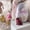 Clear, variant on Extra Large Easter Eggs Gifts Box - Empty Egg Decorative Gift Box, 11.82x 9.06" Gifts Storage Box, for Filling Easter Party Gifts, Decoration Supplies