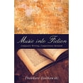 thumbnail image 2 of Studies in German Literature Linguistics Music Into Fiction: Composers Writing, Compositions Imitated, Book 177, (Hardcover), 2 of 3