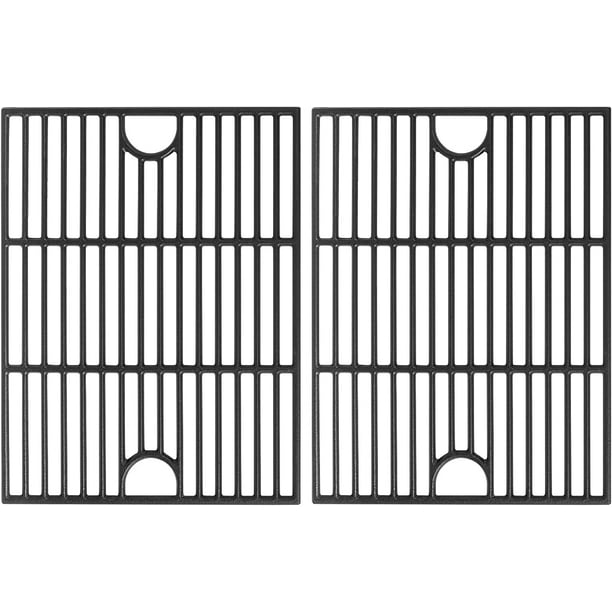 Grill Grates for Nexgrill home depot 7200830H 7200783E 7200670C