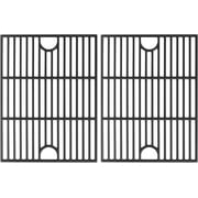 Grill Grates for Nexgrill home depot 720-0830H 720-0783E 720-0670C, MASTER FORGE 1010037, Replacement Parts for Nexgrill 720-0888 720-0888N Charbroil 463241113 463446015 G455-0008-W1 720-0670D Grids