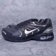 thumbnail image 1 of NIKE Air Max Torch 4 Mesh Running Shoes Mens 12 Anthracite Black Silver nby, 1 of 6