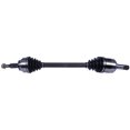 thumbnail image 1 of Cardone CV Axle Shaft 66-3813 OE Replacement; New; 33.77 Inch Compressed Length, 1 of 3