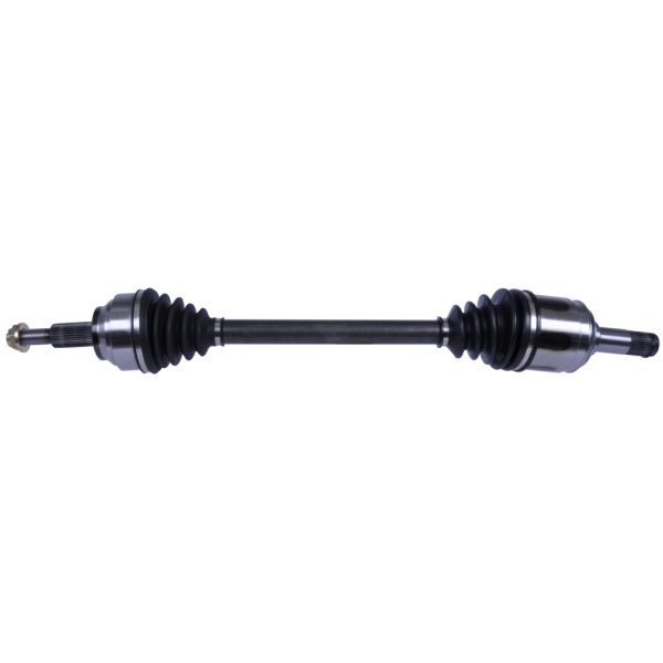 Cardone CV Axle Shaft 66-3813 OE Replacement; New; 33.77 Inch Compressed Length