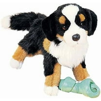 Douglas Trevor Bernese Mountain Dog Plush Stuffed Animal
