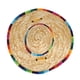 thumbnail image 2 of Mini Sombrero de paja para perros de compañía, Sombrero para gato, perro, sol, playa, fiesta, sombreros de paja para perros, accesorios M, 2 of 12