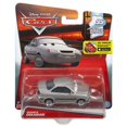 thumbnail image 3 of Disney / Pixar 95 Dinoco Daydream Sedanya Oskanian Diecast Car, 3 of 4