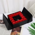 thumbnail image 6 of Dasoch Romantic gift for her- Rose Jewelry Box with Necklace – Perfect Valentine's Day Gift for Her, 6 of 6