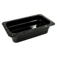 thumbnail image 1 of Elite Global Solutions CM6125-B Moule à Aliments 2 1/2 Pouces Taille Quart, 1 of 1