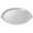 Cream, variant on Caraway Pizza Pan - 15” Non-Stick Ceramic Baking Pan with Handles - Oven Safe up to 550ºF - Marigold