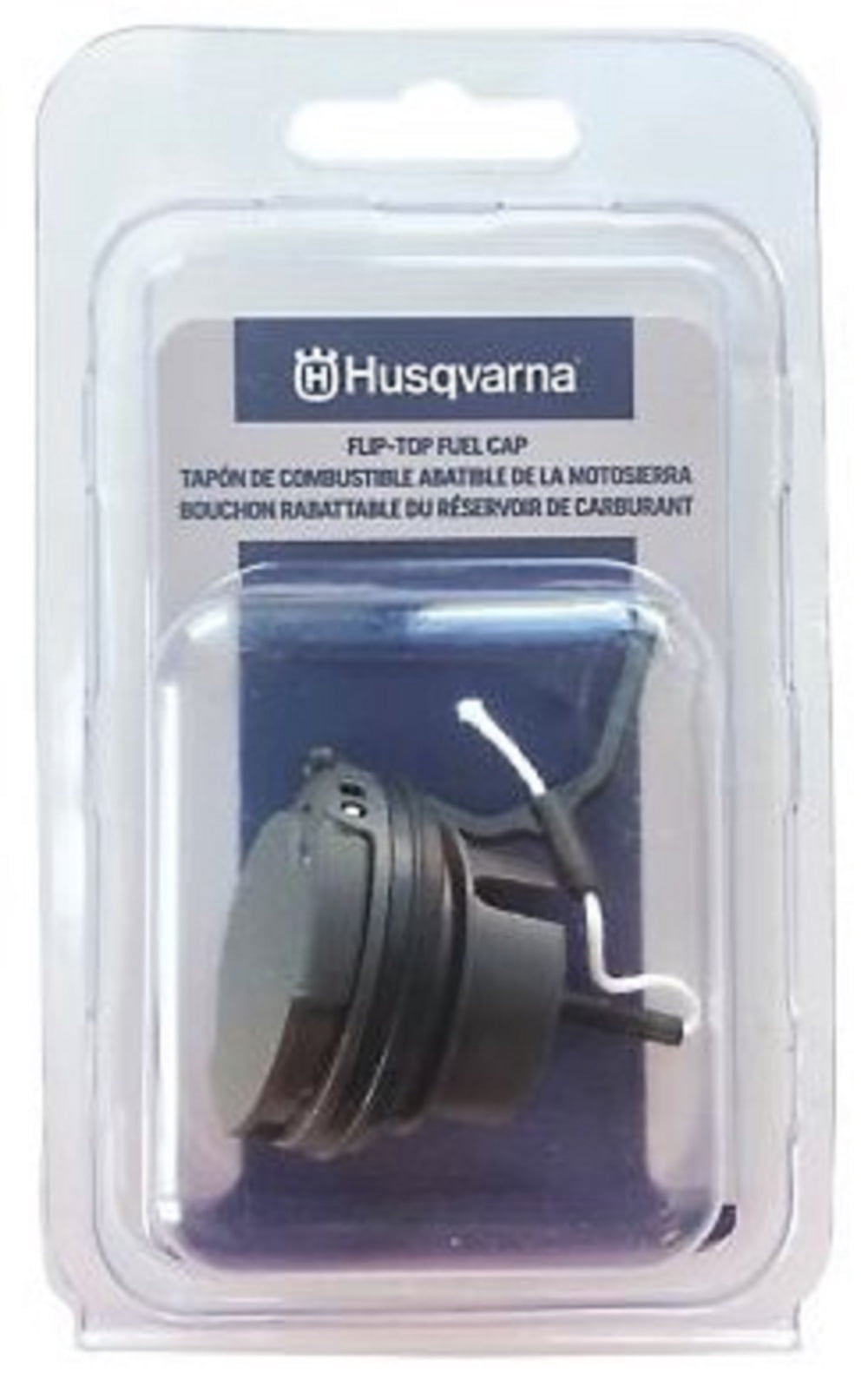 Husqvarna Original Luftfilter – Teil # 544851101, Passend Für 575 XP, 576 XP Kettensägen