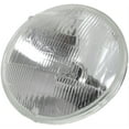 thumbnail image 6 of Wagner Sealed Halogen H5001 Headlight (Box of 1), 6 of 7
