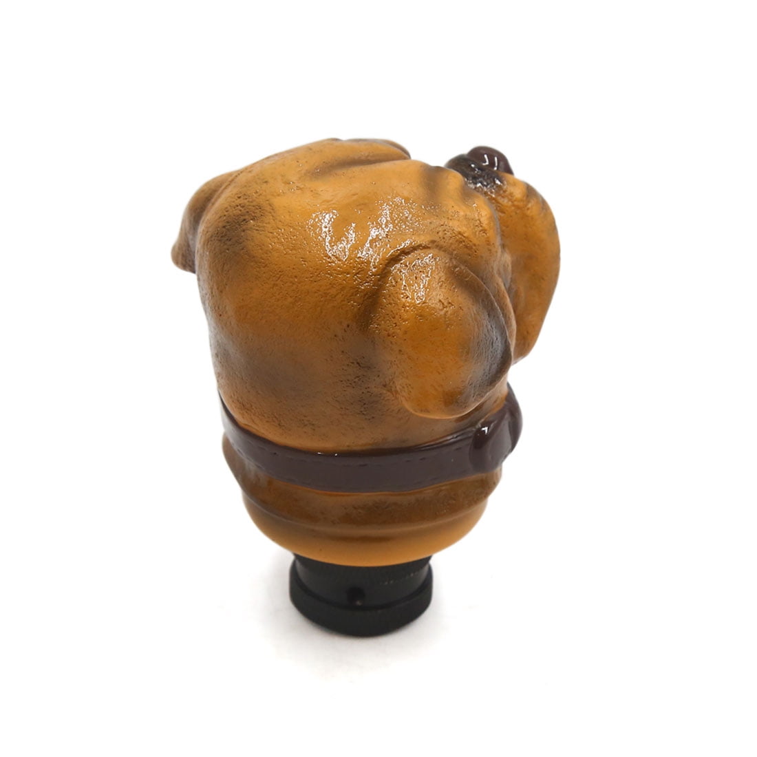 Dog Head Design Car Truck Manual Stick Gear Shift Knob Lever Shifter