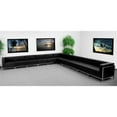thumbnail image 2 of Flash Furniture Hercules Imagination Series Sectional Configuration, 2 of 2