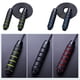 thumbnail image 4 of Advancent Calidad ponderada velocidad saltar gimnasio boxeo saltar cuerda rodamiento de bolas ejercicio aeróbico Accesorios para máquinas de ejercicios, 4 of 6