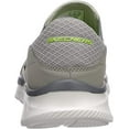 thumbnail image 3 of Skechers Sport Men's Equalizer Persistent Slip-On Sneaker, 3 of 6