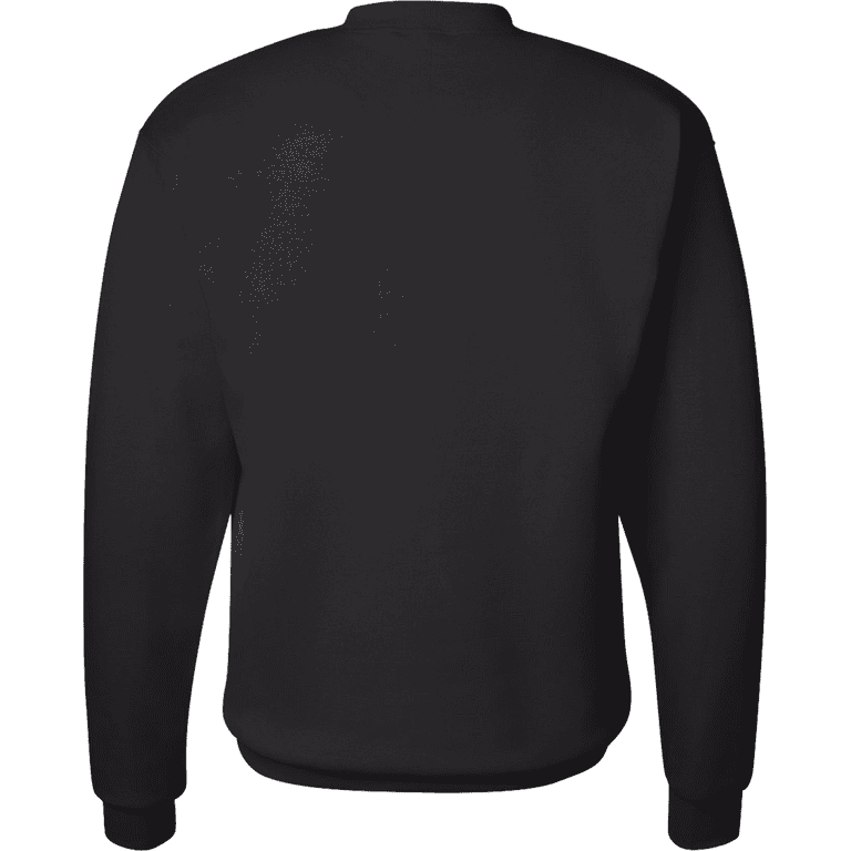Happy Hanukkah Menorah Adult Sweatshirt photo 4