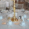 thumbnail image 4 of 10 números de mesa de madera para bodas, fiestas y catering., 4 of 7