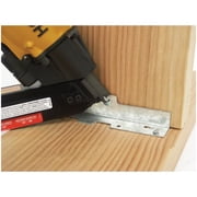 Bostitch MCN150 ، حزام شوت معدن موصل مسدس مسمار
