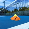thumbnail image 2 of Weiweiguan 1 Set Tennis Training Base Self-study Training Tool Tennis Training Accessory, 2 of 6
