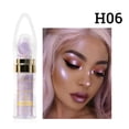 thumbnail image 1 of Iumwxz Highlight Powder Natural Three-dimensional Brightening Repair Powder Blush Highlight Powder, 1 of 2