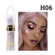 thumbnail image 1 of Fiudx Polvos Iluminadores, Acabado Mate, Brillo Natural, Rubor Radiante y Efecto Perlado, Paleta de Colores Personalizable, Maquillaje Diario, Belleza para Principiantes, 9 G de Peso Neto, 1 of 2