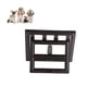 thumbnail image 1 of Puerta mosquitera corrediza para gatos, puerta mosquitera para perros, puerta mosquitera para mascotas, puerta mosquitera para mascotas, diseño de última generación, 1 of 8