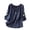 Black, variant on Womens Summer Clothes Kelon Womens Summer Tops Short Sleeve Shirts V Neck Boho Tops Business Causal Dressy Work Top Summer Spring Clothes, XL