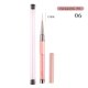thumbnail image 1 of Pincel De Arte De Uñas Pluma De Rayas Flor Pintura Línea De Dibujo Cepillo Rosa Manicura Herramientas Gao Jinjia unisex, 1 of 2