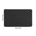 thumbnail image 3 of TIMIFIS Bathroom Rugs Mat Entry Mat Entry Mat Absorbent Mat for The Home Bathroom Carpet Bath Mat, 3 of 6
