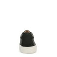 thumbnail image 6 of SOUL Naturalizer Womens Neela-Perf Sneaker Black Denim 8 W - Medium & Wide Width, 6 of 9