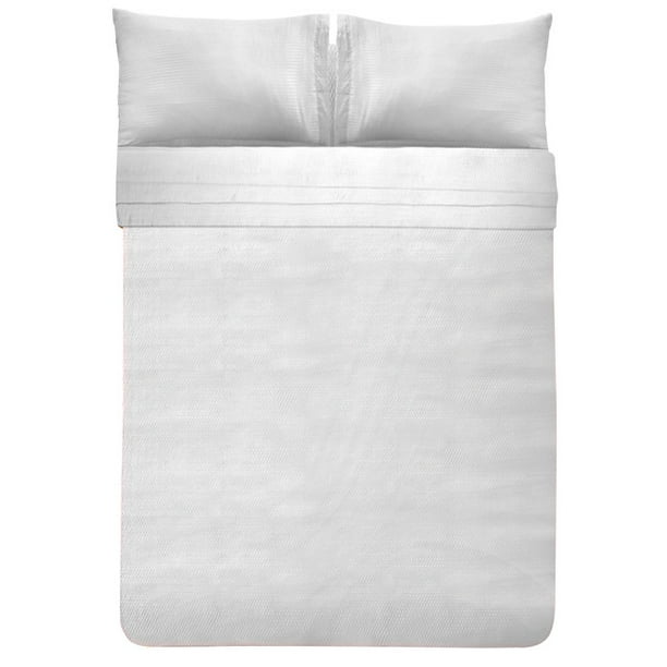 Juego De Sábanas Con Relieve Brindan Un Ligero Masaje Al Descansar Individual Elefantito Confort