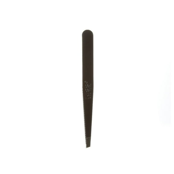 Red Point Tip TWEEZER