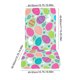 thumbnail image 3 of Easter Dining Chair Covers Chair Back Covers Removable Washable Chair Protectors For Easter Home Kitchen, 3 of 6