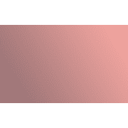 Siser EasyPSV™ Permanent Self Adhesive Permanent Craft Vinyl 12" x 150ft (50 Yards) Roll - Rose Gold