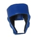 thumbnail image 2 of Casco de boxeo Protección total Casco de sparring Casco ventilado Frente Azul Adultos, 2 of 9