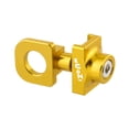thumbnail image 4 of Bicycle Chain Adjuster Tensioner Single speed Bike Chain Guide Aluminum Alloy, 4 of 7