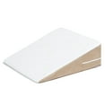 thumbnail image 2 of Avana Back Wedge Acid Reflux Pillow with Bamboo Cover, 8", 8" Height, 2 of 2