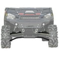 thumbnail image 2 of SuperATV 1.5" Forward Offset A Arms for 2013+ Polaris Ranger XP 900/2014+ Ranger XP 900 Crew|Fit up 28.5" Tire Size|1.25? Tubing 25% larger Than OEM|Full Camber Adjustability|AA-P-RAN900-1.5-HC-02, 2 of 6