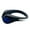 Blue, variant on Shoe Clip Lamp Multiple Lighting Modes Super Bright Compact Size Simple Installation Night Running Shoe Safety Light