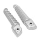thumbnail image 5 of Pedales de Pie, Clavijas Traseras de Diseño de Hierro en el Pie, 5 of 7