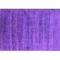 thumbnail image 1 of Ahgly Company Indoor Rectangle Oriental Pink Industrial Area Rugs, 6' x 9', 1 of 4