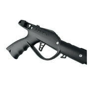SEAC Sting Black Sling Speargun, Size: 45 cm (1210014011000A)