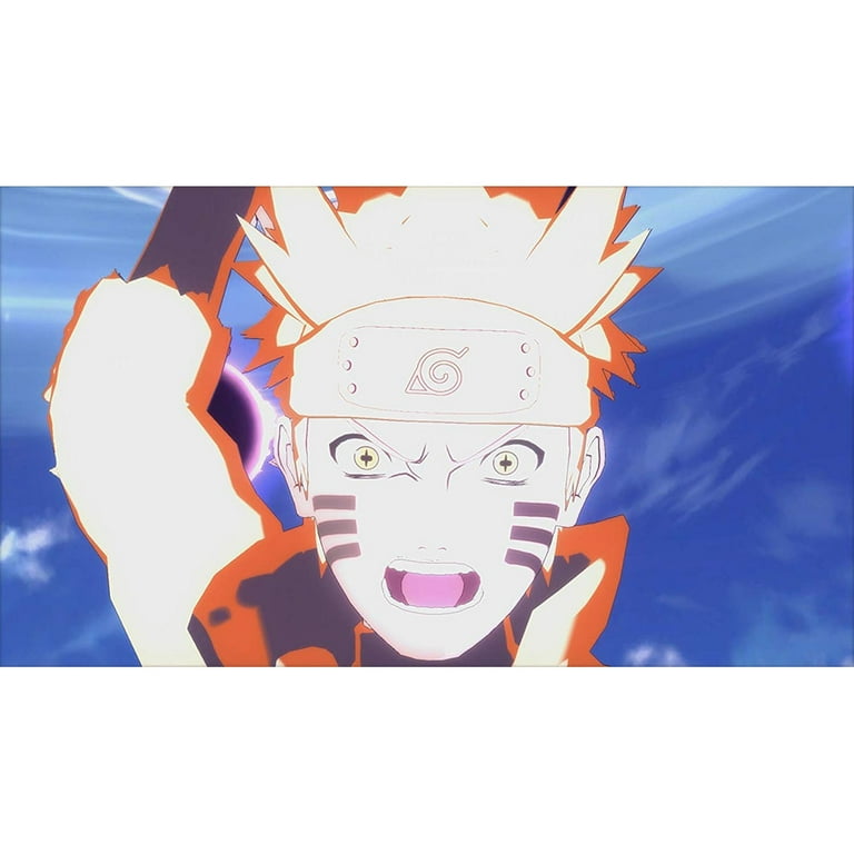 Amazon.com: Naruto Shippuden: Ultimate Ninja Storm 4 (Xbox