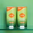 thumbnail image 4 of Desodorante Lume Smooth Solid Stick para todo el cuerpo, 72 horas, 75 ml, 2, 4 of 7